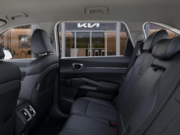 Kia Sorento EX AWD 2026