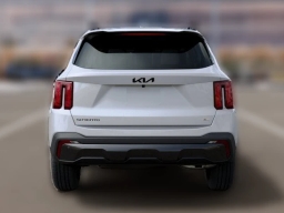 Kia Sorento X-Line EX AWD 2026