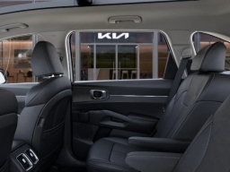 Kia Sorento X-Line EX AWD 2026
