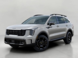 Kia Sorento X-Line EX AWD 2026