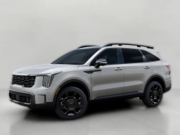 Kia Sorento X-Line EX AWD 2026