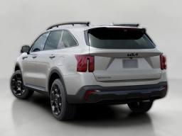 Kia Sorento X-Line EX AWD 2026