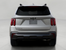 Kia Sorento X-Line EX AWD 2026