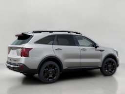 Kia Sorento X-Line EX AWD 2026