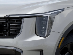 Kia Sorento X-Line EX AWD 2026