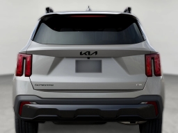 Kia Sorento X-Line EX AWD 2026