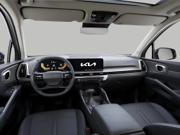 Kia Sorento X-Line EX AWD 2026