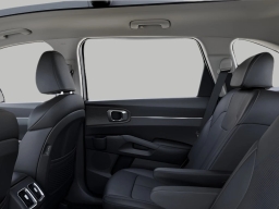Kia Sorento X-Line EX AWD 2026