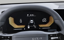 Kia Sorento X-Line EX AWD 2026