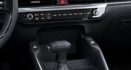 Kia Sorento X-Line EX AWD 2026