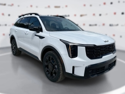 Kia Sorento X-Line EX AWD 2026