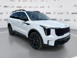Kia Sorento X-Line EX AWD 2026