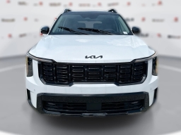 Kia Sorento X-Line EX AWD 2026