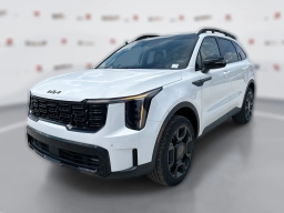 Kia Sorento X-Line EX AWD 2026