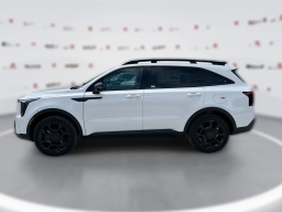 Kia Sorento X-Line EX AWD 2026