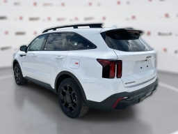 Kia Sorento X-Line EX AWD 2026