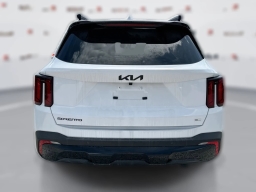 Kia Sorento X-Line EX AWD 2026