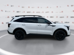 Kia Sorento X-Line EX AWD 2026