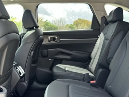 Kia Sorento X-Line EX AWD 2026