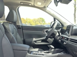 Kia Sorento X-Line EX AWD 2026