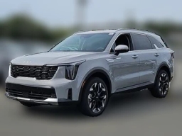 Kia Sorento EX AWD 2026