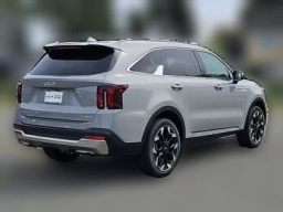 Kia Sorento EX AWD 2026