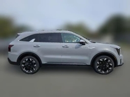 Kia Sorento EX AWD 2026