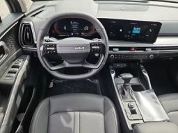 Kia Sorento EX AWD 2026