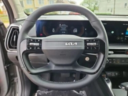 Kia Sorento EX AWD 2026