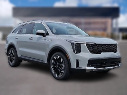 Kia Sorento EX AWD 2026