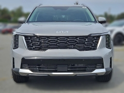 Kia Sorento EX AWD 2026