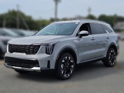 Kia Sorento EX AWD 2026