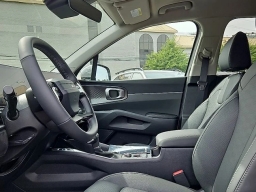 Kia Sorento EX AWD 2026