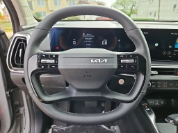 Kia Sorento EX AWD 2026