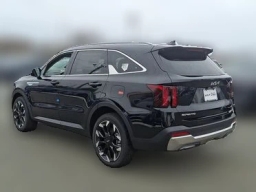 Kia Sorento EX AWD 2026