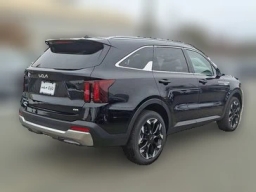 Kia Sorento EX AWD 2026