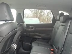 Kia Sorento EX AWD 2026