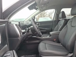 Kia Sorento EX AWD 2026