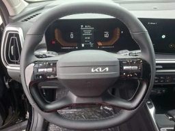 Kia Sorento EX AWD 2026