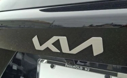 Kia Sorento EX AWD 2026