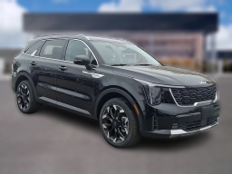 Kia Sorento EX AWD 2026