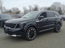Kia Sorento EX AWD 2026
