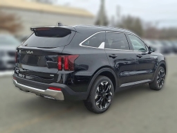Kia Sorento EX AWD 2026