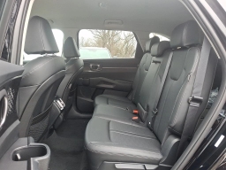 Kia Sorento EX AWD 2026
