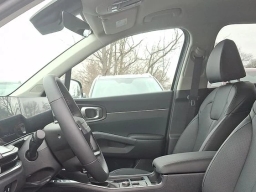 Kia Sorento EX AWD 2026