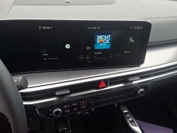 Kia Sorento EX AWD 2026