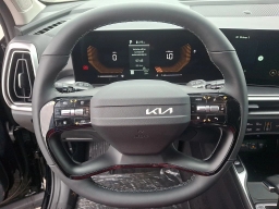 Kia Sorento EX AWD 2026