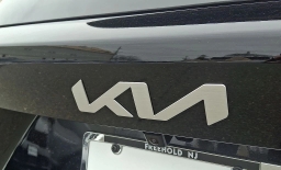 Kia Sorento EX AWD 2026