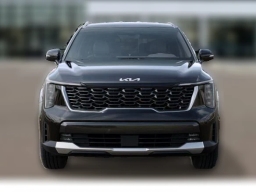 Kia Sorento EX AWD 2026