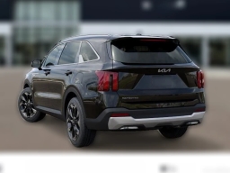 Kia Sorento EX AWD 2026